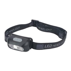 Mini Portable Outdoor Camping Headlamp Rechargeable Headlights Head Torch Outdoor Led Headlamp - Product Image 3