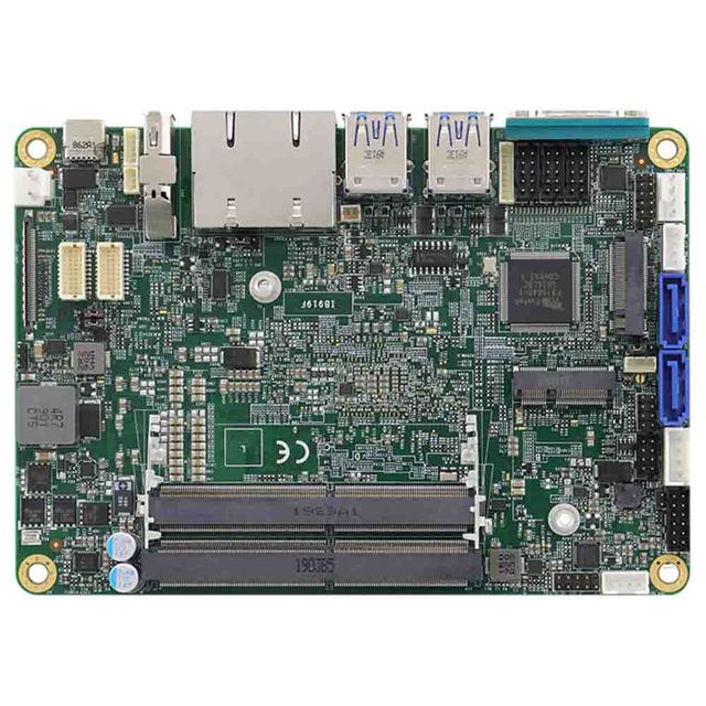 IB919 with Intel Core I7-8665UE I5-8365UE I3-8145UE Celeron 4305UE 2xLAN VGADP or LVDS for 3.5-inch Motherboard IBASE