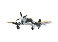 TOP RC Avione B17 Aviones Rc Diy HOBBY 800MM TEMPEST Film de Couverture Modèle Film pour Rc Télécommande Avion Avion Adulte
