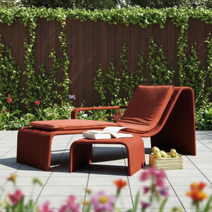 Ensemble <span class=keywords><strong>de</strong></span> meubles d'extérieur en métal blanc, canapé <span class=keywords><strong>de</strong></span> patio 3 pièces avec table basse et chaise longue pour <span class=keywords><strong>jardin</strong></span>, balcon - Product Image 4