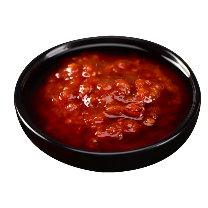 Good Price Meat Chili Seasoning Fish-Flavored Pork Seasoning Sauce Shredded Pork Condiment with Fish Flavor for Cooking