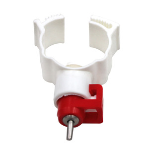 <span class=keywords><strong>Bebedero</strong></span> automático para aves de corral, <span class=keywords><strong>bebedero</strong></span> de agua para pezones con función de 360 grados, para pollos y patos - Product Image 6