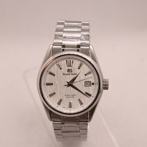 Elegante Reloj de Pulsera para Hombre con Caja Redonda, Cristal de Zafiro Blanco, Resistente al Agua, Mecánico Automático ST2130 - Product Image 2