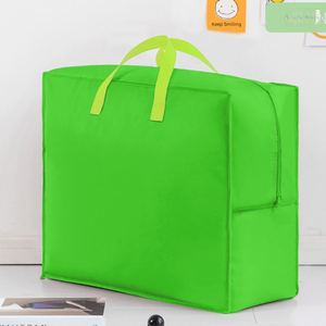 Reusable Recycled Camping Moving Package Quilt Clothes <b>Storage</b> Luggage Dormistory <b>Large</b> Clothing <b>Storage</b> Backpacks - Product Image 2