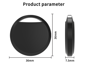Dispositif GPS <span class=keywords><strong>Air</strong></span> <span class=keywords><strong>Tag</strong></span> universel pour <span class=keywords><strong>iPhone</strong></span> et Android, recherche en temps réel avec suivi de trajectoire - Product Image 1