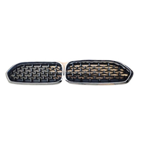 Contrato de fábrica para <span class=keywords><strong>BMW</strong></span> <span class=keywords><strong>Z4</strong></span> G29 <span class=keywords><strong>2019</strong></span>-presente Accesorios convertibles Usado <span class=keywords><strong>Z4</strong></span> G29 Parachoques delantero Parrilla Accesorio delantero - Product Image 2