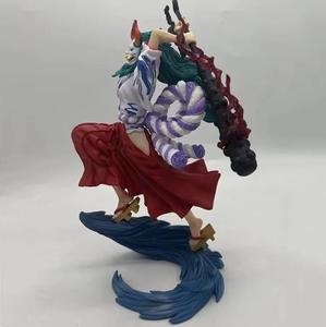 Figura de Anime HESPER de 20 cm, One Piece EX, Colección de Figuras de PVC para Niñas, Figura de Acción Coleccionable - Product Image 4