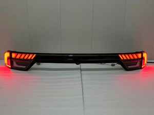 ไฟท้ายรถดัดแปลงไฟท้ายรถสำหรับ <span class=keywords><strong>Ford</strong></span> <span class=keywords><strong>Everest</strong></span> <span class=keywords><strong>2023</strong></span> - Product Image 2