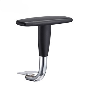 बार्बर चेयर आर्मरेस्ट प्रतिस्थापन भागों बार स्विस चेयर आर्मरेस्ट लेदर बार मल प्रतिस्थापन भागों में शामिल - Product Image 3