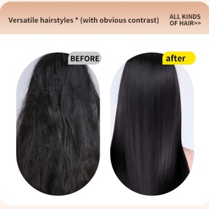 Mini Plancha de Pelo Portátil con Diseño Compacto que Reduce el Daño Térmico y Ofrece un Peinado Rápido para Emergencias - Product Image 4