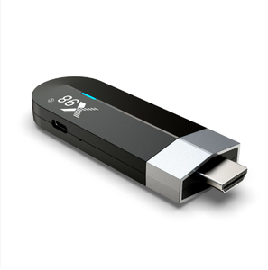 Nuovissimo S905Y4 TV Stick Amlogic S905Y4 2GB 16GB Android 11 TV Stick X98S500 4k Tv Stick - Product Image 6