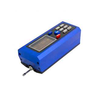 เครื่องวัดความหยาบผิวแบบดิจิตอลแบบพกพาสำหรับงานโลหะ - Product Image 5
