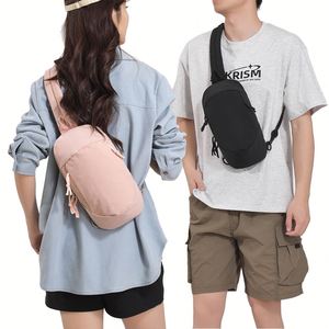 Bolso Bandolera Ligero Resistente al Agua, Bolso de Hombro Casual para Hombres y Mujeres - Product Image 3