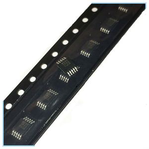 Chip IC Ricevitore FM Stereo Multifunzione QN8035-SANE QN8035 8035 MSOP10 - Product Image 1