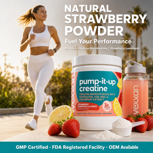 OEM/ODM Creatine Powder Support Health Supplement Creatine Monohydrate Energy Powder for Sports <strong>Nutrition</strong>/Muscle Gain - Product Image 1