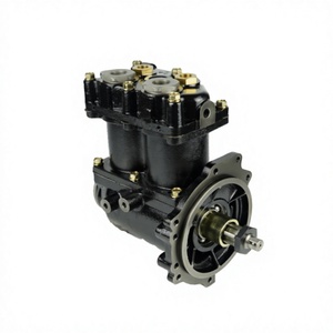 Nuevo compresor de freno de aire ME150355 para camiones Mitsubishi utilizado para motor 6D22 - Product Image 1