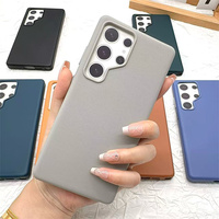 Nouvelle coque populaire en cuir PU pour Samsung Galaxy S25 Plus avec chargeur magnétique sans fil, design unique, antichoc, protection intégrale du dos du téléphone