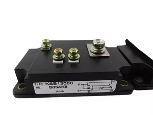 Nuevo Módulo de transistor de potencia KSB13060 Original, piezas de montacargas semiconductor discreto - Product Image 2