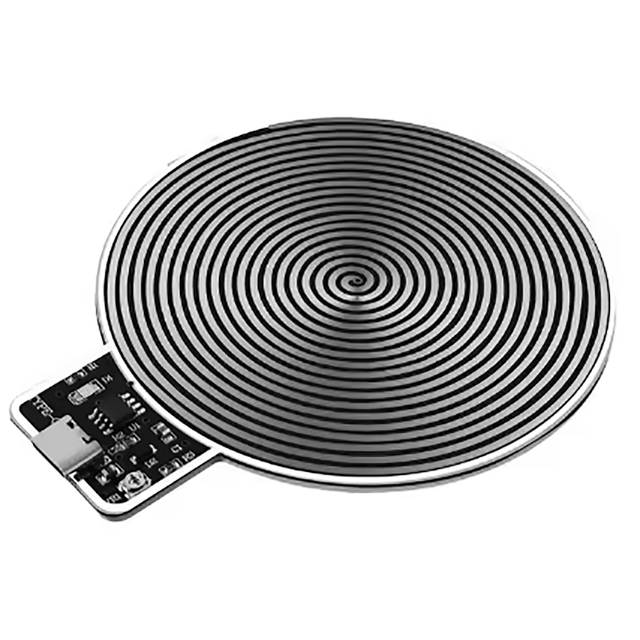 7.83Hz Schumann Waves Ultra-Low Frequency Pulse Generator Module for Amplification
