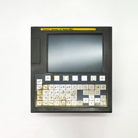 A02B-0321-B500 0i Mate-MD Sistema Host de Control Industrial PLC Original A20B-0319-D515/M