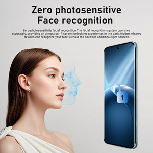 Camon 50 Pro ภาพคมชัด ความสัมพันธ์ยาวนานและชีวิตที่ราบรื่น ใช้งานง่ายเพียงสัมผัสเดียว โทรศัพท์ 5G - Product Image 4