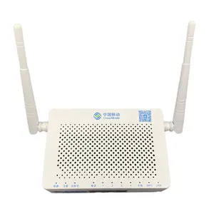 Used Original Second Hand FTTH ONU ONT Router F663NV3a Xpon GPON EPON OMCI