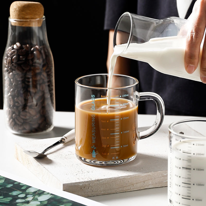 borosilicate glass tea cup/Mug With Tea Infuser/tea mug with stainless steel infuser borosilicate glass mug