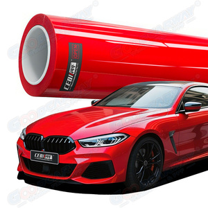 7Mil changement de couleur PpfSelf guérison anti-rayures 60 "x 50 'Auto peinture Protection voiture vinyle Wrap couleur TPU PPP Film mat brillant - Product Image 1