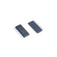 En stock composants électroniques nouveaux et originaux Processeur d'écho Princeton Technology IC PT2399