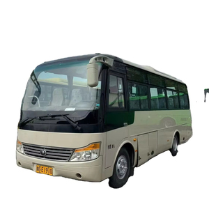 <span class=keywords><strong>Bus</strong></span> d'occasion au gaz naturel, 30 places, norme d'émission Euro 5, moteur avant, conduite à gauche, transmission manuelle, stock disponible - Product Image 1