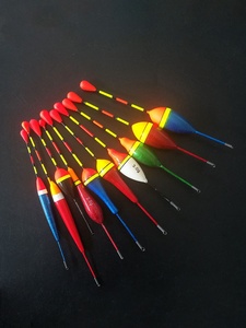 4.5/3/2.5/1.2/0.8/0.6g <b>Fishing</b> <b>Float</b> Set Buoy <b>Fishing</b> Light Stick <b>Float</b> Carp Fluctuate Mix <b>Fishing</b> <b>Float</b> Buoy - Product Image 2