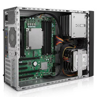 Server Tower Lenovo ThinkSystem ST50 V3 Xeon E-2488 8 Core 64GB DDR5 ECC Siap Virtualisasi Enterprise Tersedia