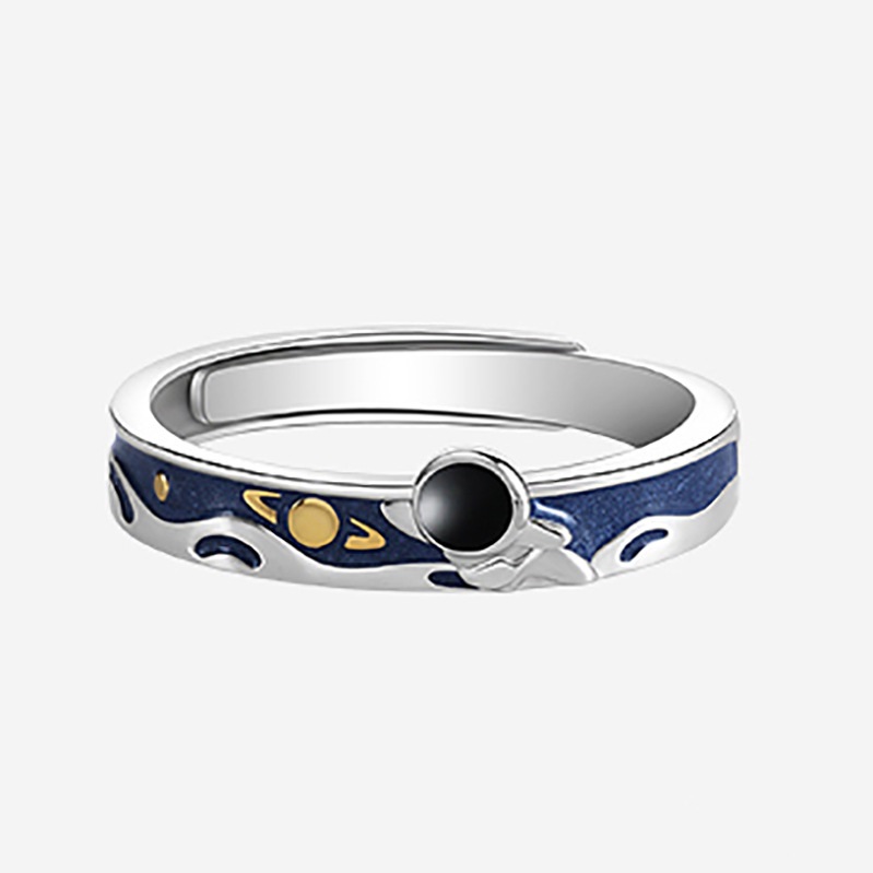 Silver For Men