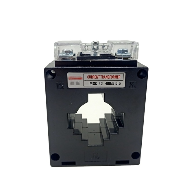 AC Power Current Transformer with Ce Certificated Msq Current Transformer Mfo Bh