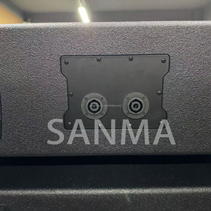 ลำโพง VTX A12 แบบ 3 ทาง ขนาด 12 นิ้ว คู่ ระบบเสียงไลน์อาร์เรย์แบบพาสซีฟ สำหรับงานดนตรีบนเวที - Product Image 5