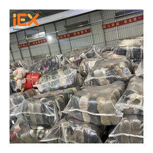 ขายส่งรองเท้าวิ่งแบรนด์มือสอง Bales รองเท้ามือสองแบรนด์อเมริกัน - Product Image 5