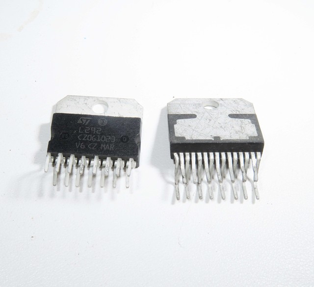 L292 Hot offer Stock IC parts L292