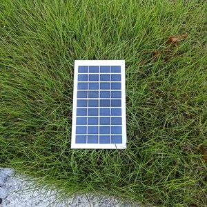 Chine Usine Poly <span class=keywords><strong>Mini</strong></span> Modèle Module PV Thermique Cellule <span class=keywords><strong>Solaire</strong></span> 3w Verre Panneaux Solaires Polycristallins 215x125mm Petit <span class=keywords><strong>Panneau</strong></span> <span class=keywords><strong>Solaire</strong></span> 9v - Product Image 4