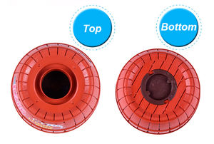 The Pirates Barrels Joke Toys Venta caliente Spoof Juguete interactivo Pop up Sword Inserting Pirate Barrel Game Set - Product Image 6