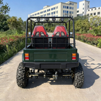 Modèles tout-terrain à bas prix, mini buggy des dunes, véhicule de style Jeep, fabrication directe, haute performance