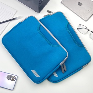 Housse de protection personnalisée pour ordinateur portable de jeu, étui imperméable pour ordinateur portable I7, housse pour liseuse électronique, housse personnalisée avec fermeture éclair pour ordinateur portable <span class=keywords><strong>gamer</strong></span> - Product Image 1