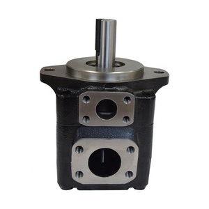 T6C Hydraulic Single-stage Vane <b>Pump</b> - Product Image 6