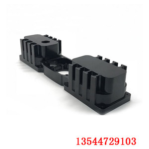 Service d'usinage CNC personnalisé, acier inoxydable, laiton, titane, aluminium, précision, prototypage rapide des pièces métalliques - Product Image 4