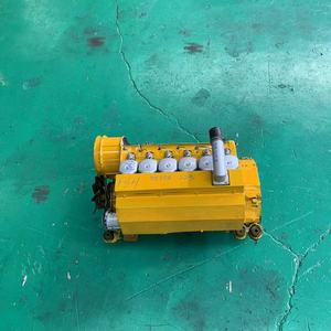 Haute efficacité 223 moteur diesel d'occasion pour camions Deutz 6 cylindres moteur Diesel refroidi à l'eau à injection directe - Product Image 6