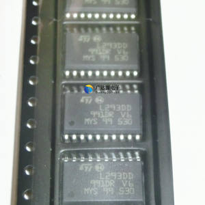 Puce de pilote stepper <span class=keywords><strong>L293</strong></span> l2933d <span class=keywords><strong>SMD</strong></span> SOP20 - Product Image 3