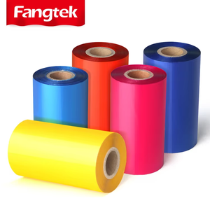 Производство Китай, 100*300 мм, атласная лента для термопринтера - Product Image 2