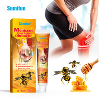 Pommade Sumifun à base de venin d'abeille pour soulager les douleurs musculaires et osseuses, usage externe, modèle K10089 - Shopee Amazon