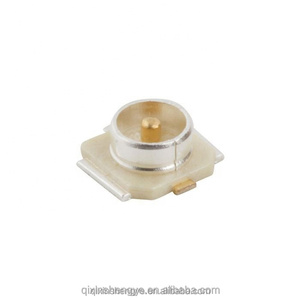 A-1JB AMC thẳng <span class=keywords><strong>PCB</strong></span> Jack núi 50 ohm - Product Image 1