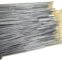 Aiguille à feutrer chinoise 38GG, aiguille étoile 15*18*38*3 SC4*2 F3H pour machine à aiguilletage, produit non tissé