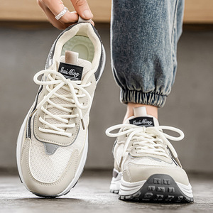Zapatos Deportivos Casuales para Hombre 2026, Antideslizantes, Resistentes al Desgaste, de Caña Baja, Modernos y Versátiles - Product Image 4